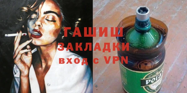 хмурый Арсеньев